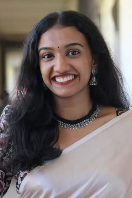 Keerthana P V