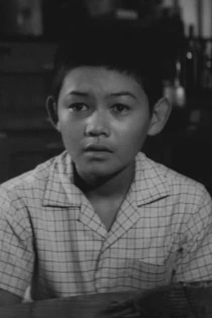 Kenzaburo Osawa