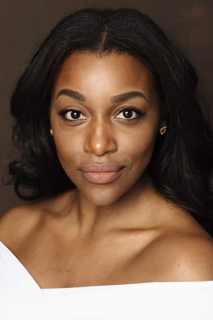 Jasmine Muhammad