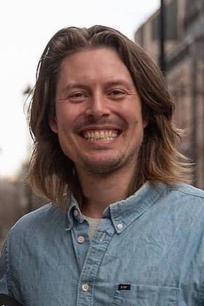 Alexander Read