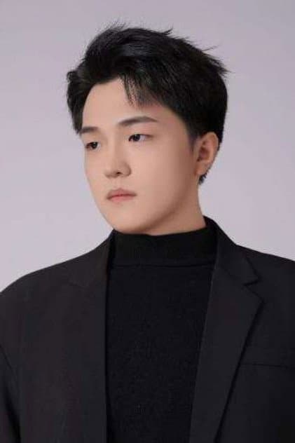 Zhang Qinghe