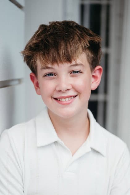Henry Giorgi
