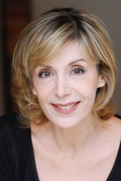 Nathalie Krebs