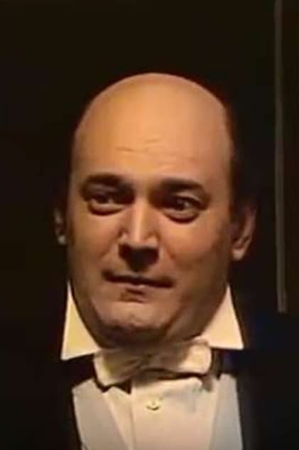Igor Petrov