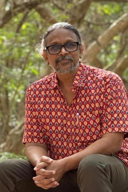 Manu Jose