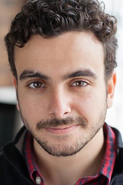 Jacob Ben-Shmuel