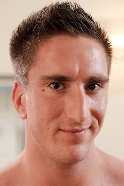 Victor Powers