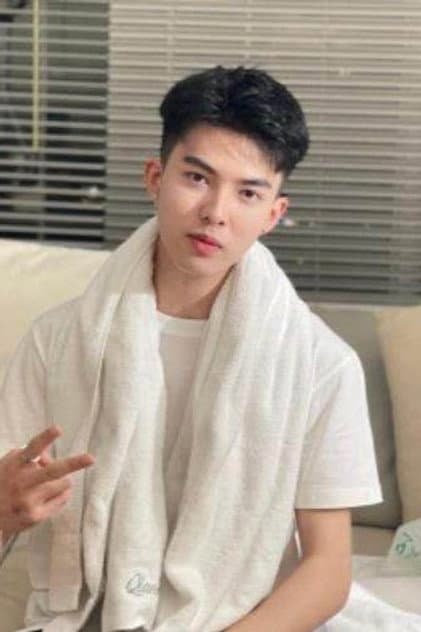 Xie Jiahao