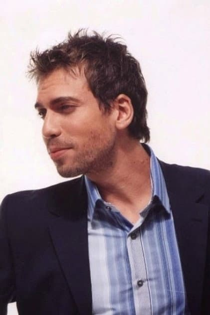 Christos Skordas