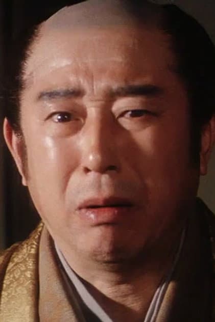 Fujio Harumoto