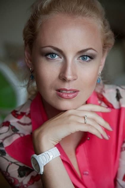 Oksana Skakun