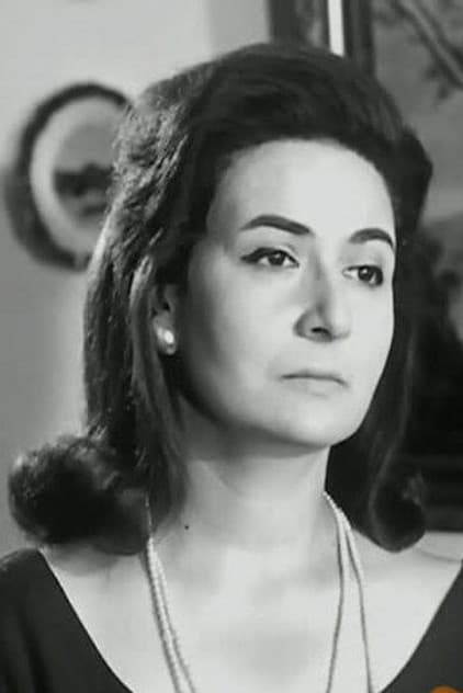 Fatheia Shahin