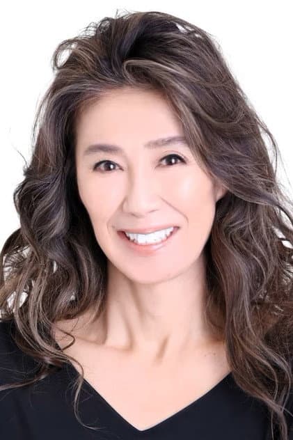 Hisako Manda
