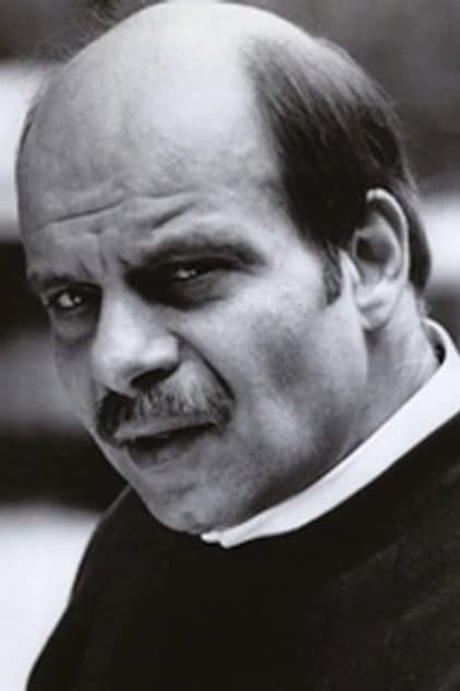 Tony Hoty