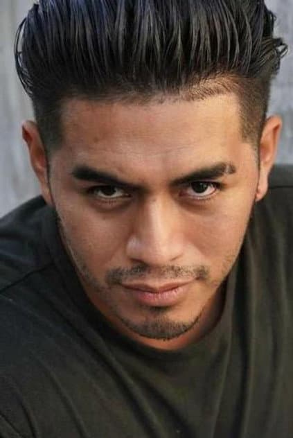 Alan Silva
