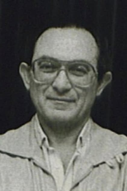 Dick Scheffer