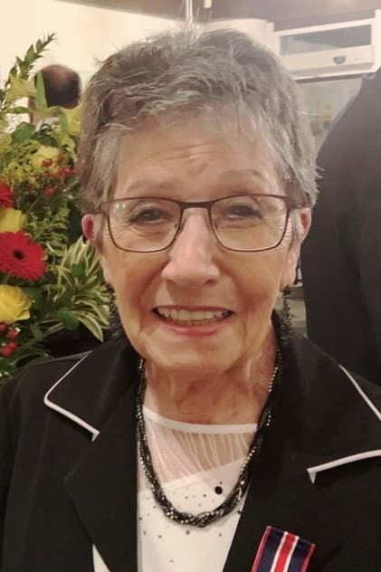 Rose G. Lévesque