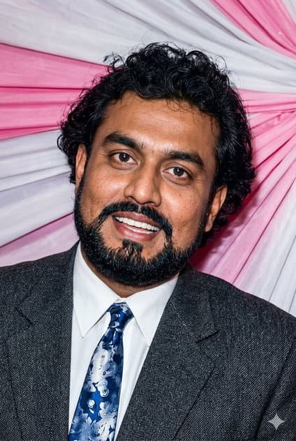 Nasir Khan
