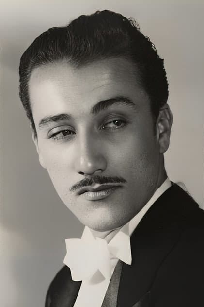 André Villon