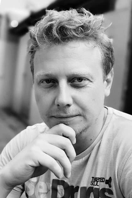 Radovan Klučka