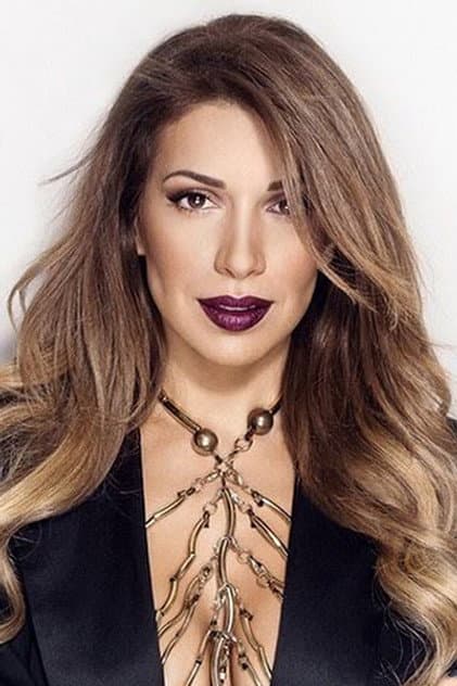Eleni Hatzidou