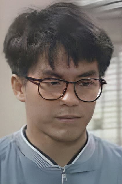 Derek Lung
