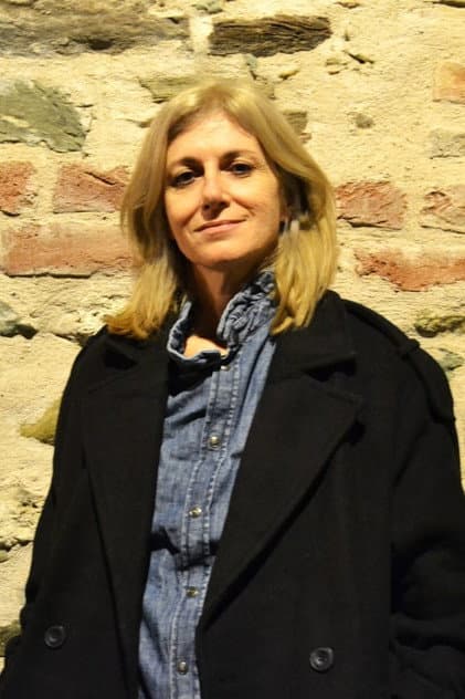 Ioanna Lamni