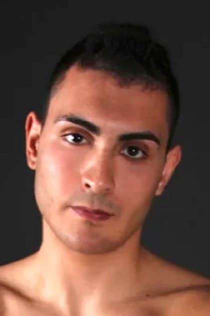 Max Garcia