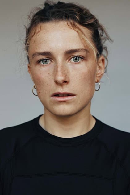 Mathilde Arcel Fock