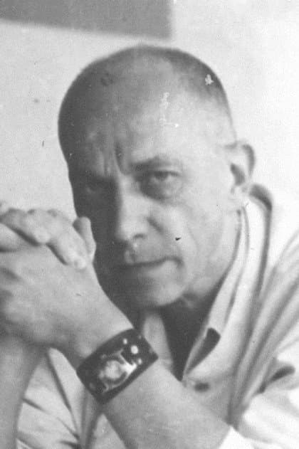 Chris Marker