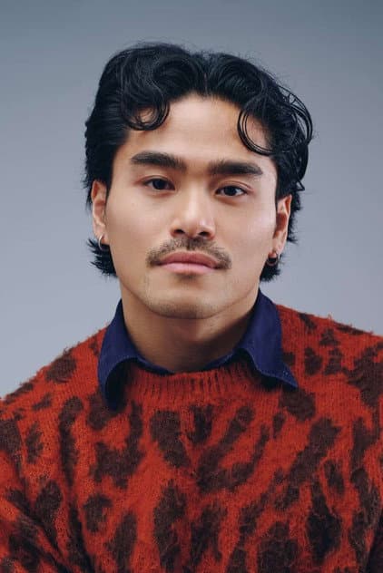Jayson Collantes