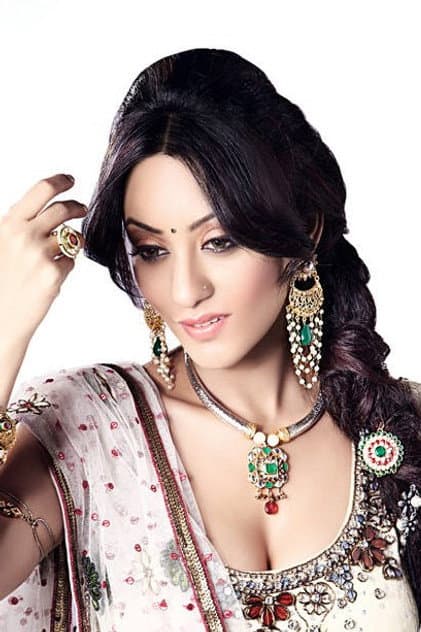 Vedita Pratap Singh