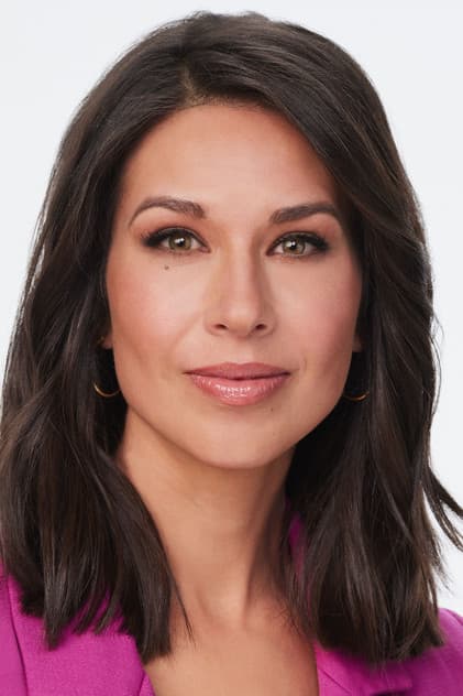 Ana Cabrera