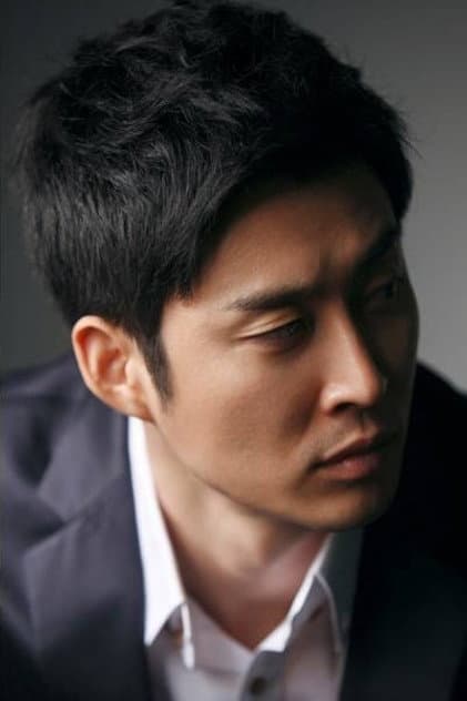 Yeom Woo-sang