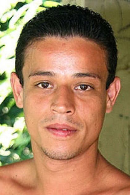 Antonio Pinto