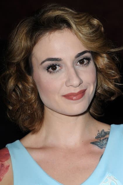 Tess Christiansen