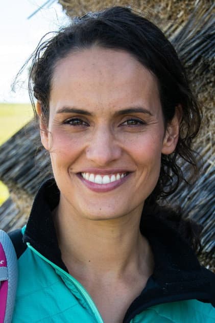 Mary-Ann Ochota