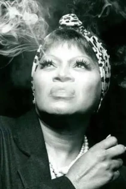 Angie Stardust