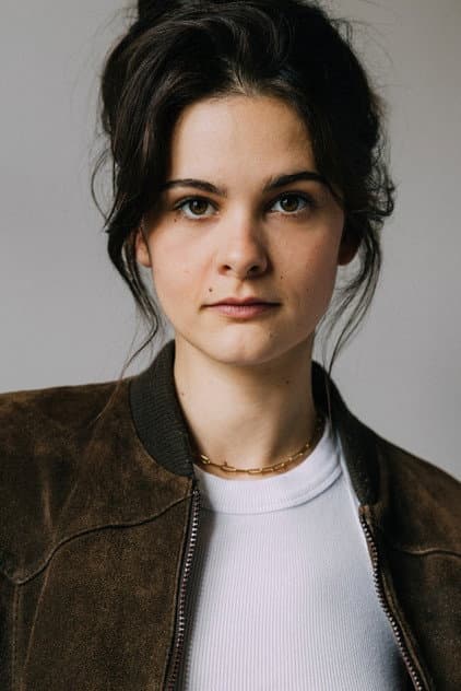 Alice Daubelcour