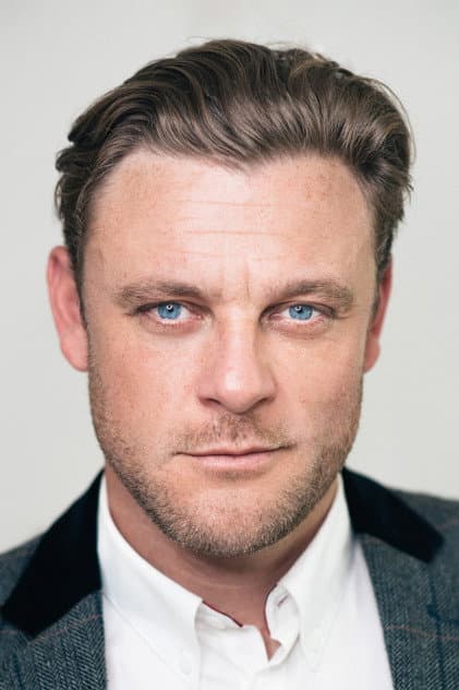Kris Johnson