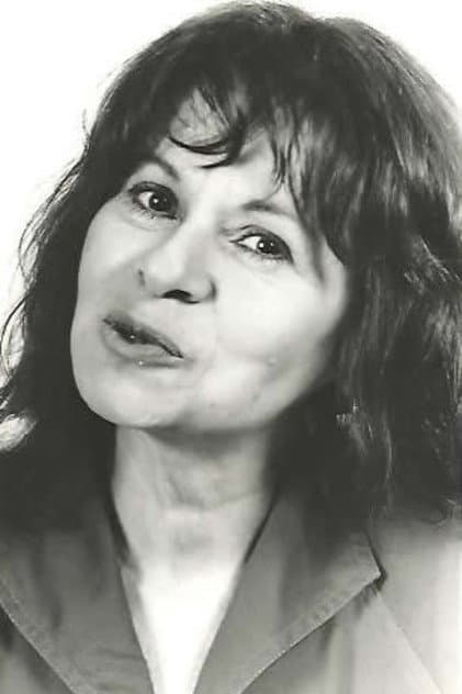 Julia Miranda