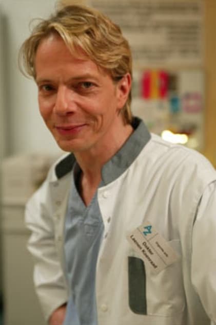 Carl Ridders