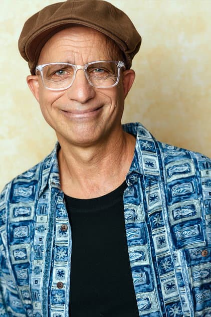 Edward Mehler