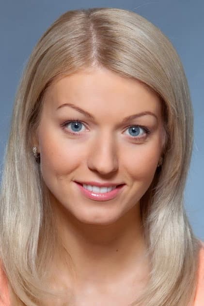 Viktoriia Gerasimova