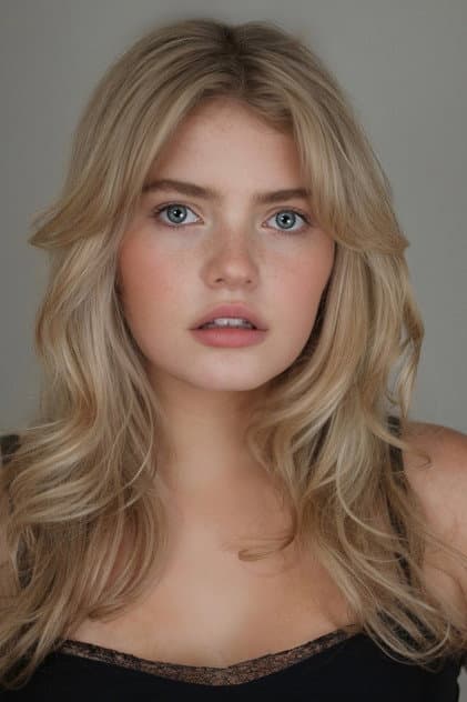 Macie Campbell