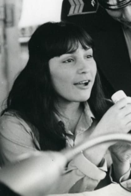 Lali Khurieva