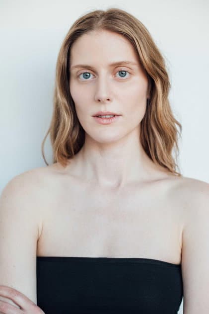 Hilary McCormack