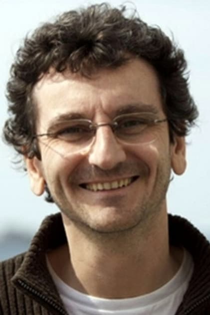 Éric Le Roch