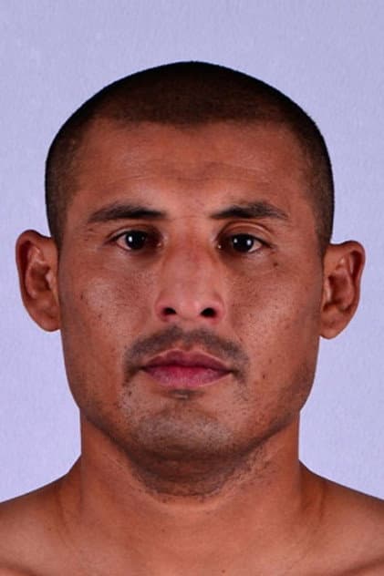 Moises Calleros