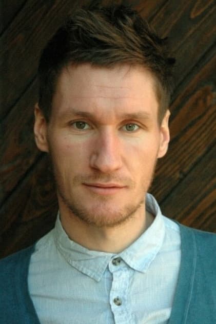 Dmitriy Pervushin